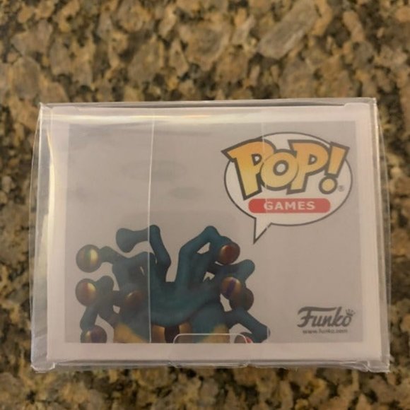 Funko Pop Beholder #785 - Picture 2 of 8